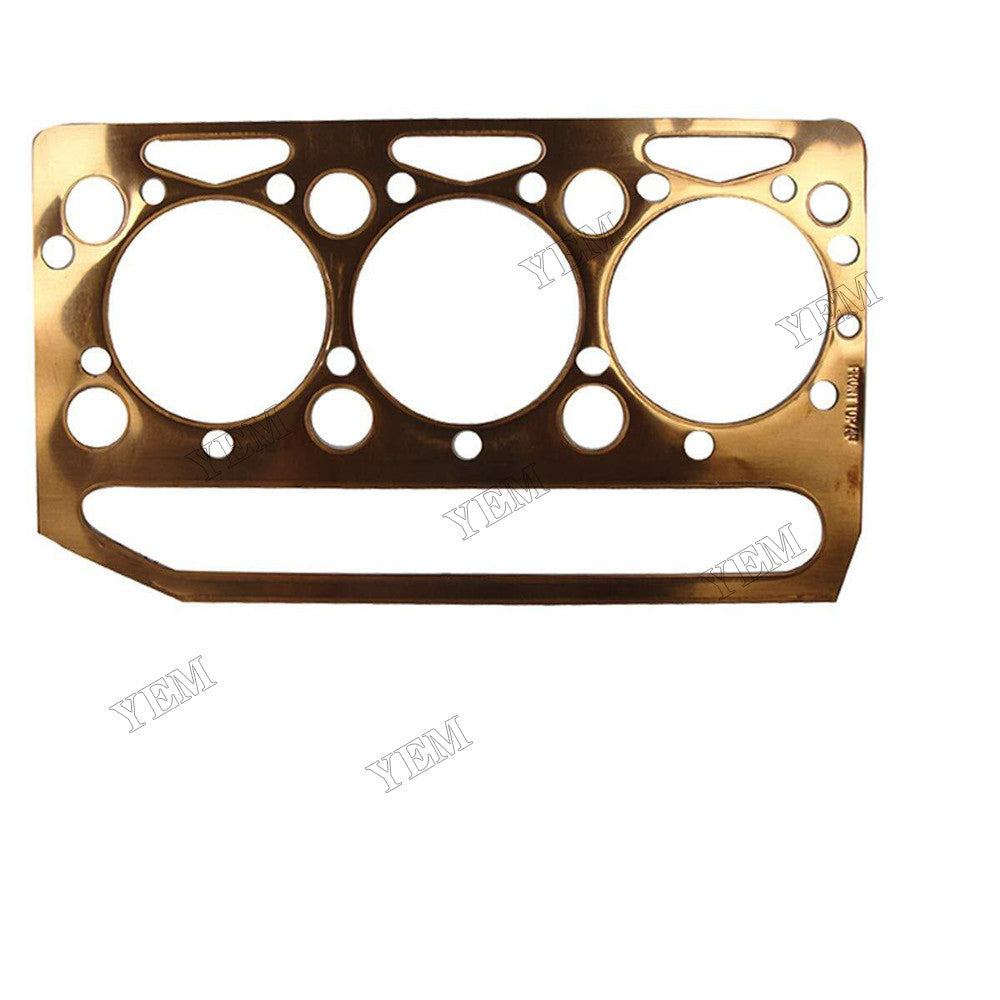 For Perkins Engine A3.144 A3.152 Massey Ferguson Tractor 35 50 133 135 205 Cylinder Head Gasket 36812136
