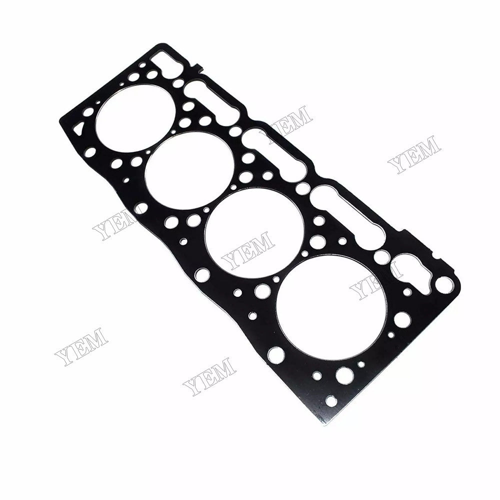 For Carrier Engine 4.91 491 4 91 Maxima 1000 1200 1200T 1300 Cylinder Head Gasket 25-15026-00 For Carrier