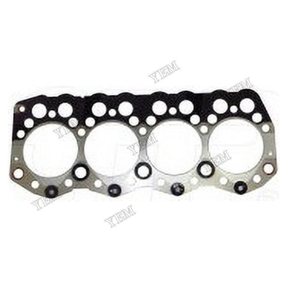 For Caterpillar Engine 3044C C3.4 Skid Steer Loader CAT 246B 236B 287B 287C 287C2 289C 289C2 297C 299C Cylinder Head Gasket 2994645