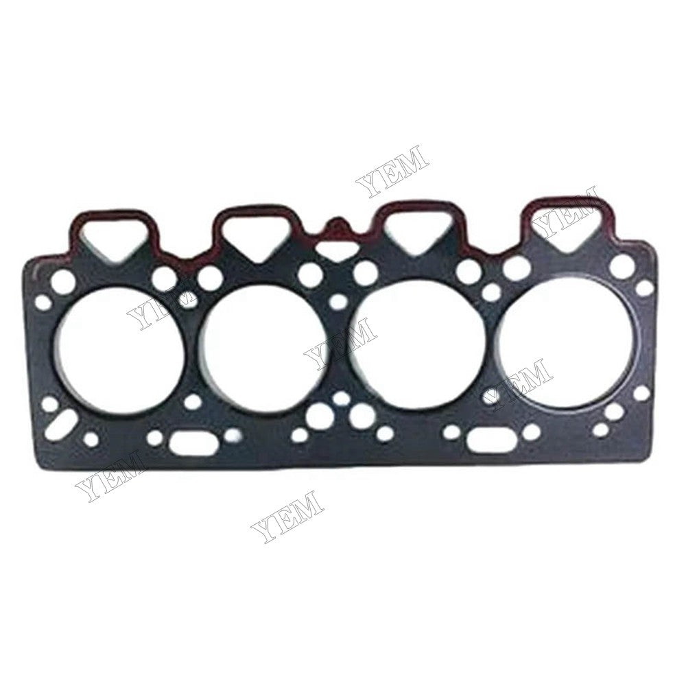 For Caterpillar Engine 3054 CAT Excavator 205 206 Backhoe Loader 416 426 428 Cylinder Head Gasket 7C3803
