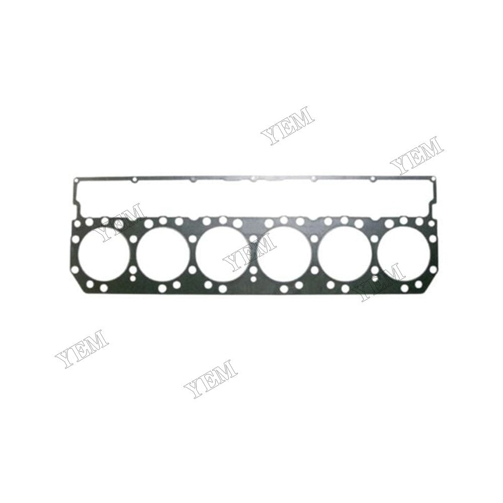 For Caterpillar Engine 3176 3176B Challenger CAT 75C 85C 85D Cylinder Head Gasket 1193790 For Caterpillar