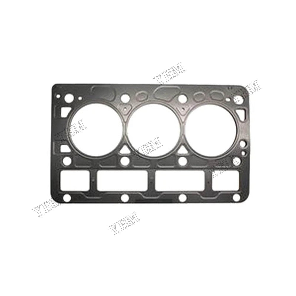 For Perkins Engine D3.152 3.1524 903-27 903-27T Cylinder Head Gasket 3681E048