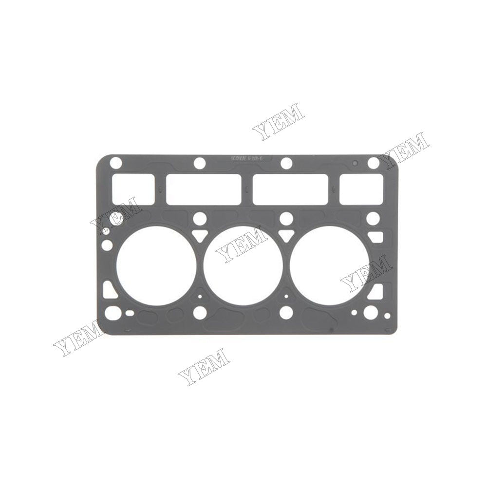 For Steyr Engine WD308.85 Tractor 948 948A M948 M952 M958 M963 Cylinder Head Gasket 130300040713