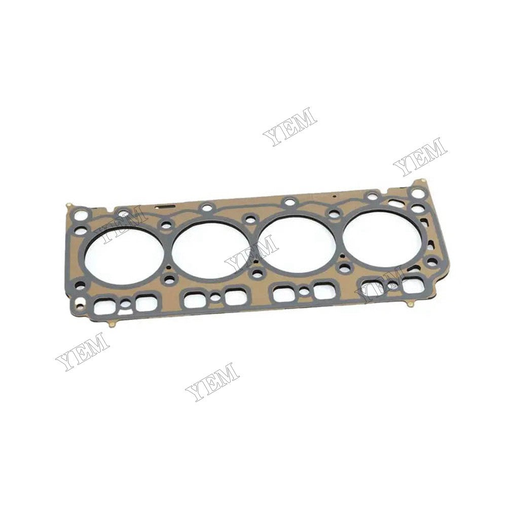 For Doosan Engine D24 Bobcat Loader S510 S530 S550 S570 S590 T550 T590 Cylinder Head Gasket 7030334