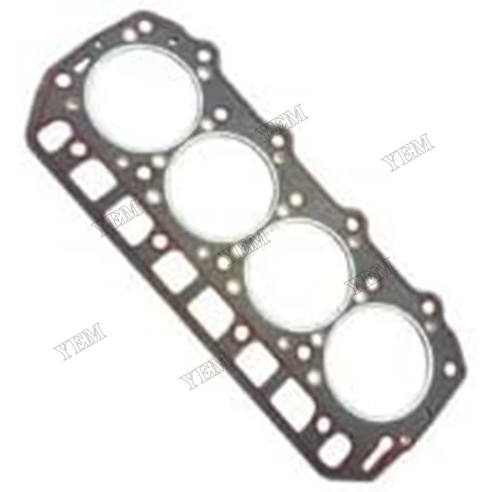 For Komatsu Engine 4D92E 4D94E 4D94LE Forklift FD15-21 FD18-21 Cylinder Head Gasket YM129901-01350