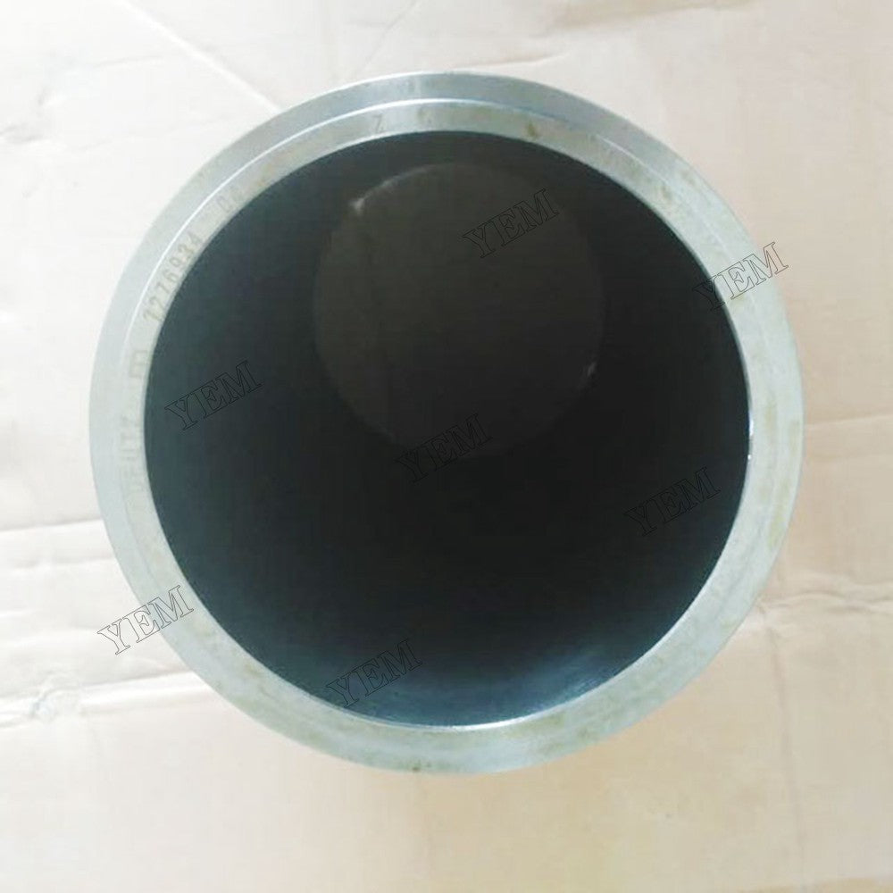 For Deutz Engine BF4M1013C BF4M1013E BF4M1013M BF6M1013C BF6M1013E BF6M1013M 1 Set Cylinder Liner 04253771