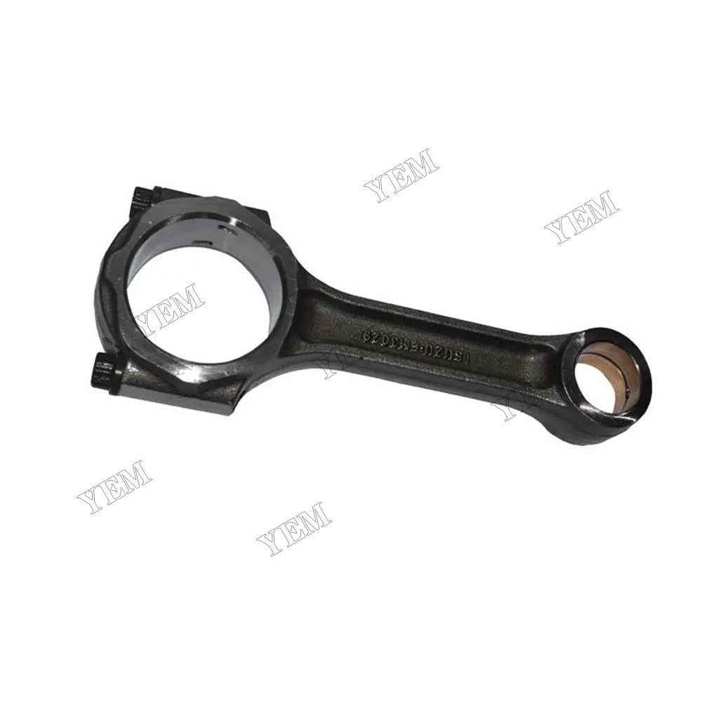 For Isuzu Engine 6WG1 John Deere Excavator 600C 800C 450DLC 650DLC 850DLC 670GLC 470GLC 870GLC Connecting Rod 8981159480