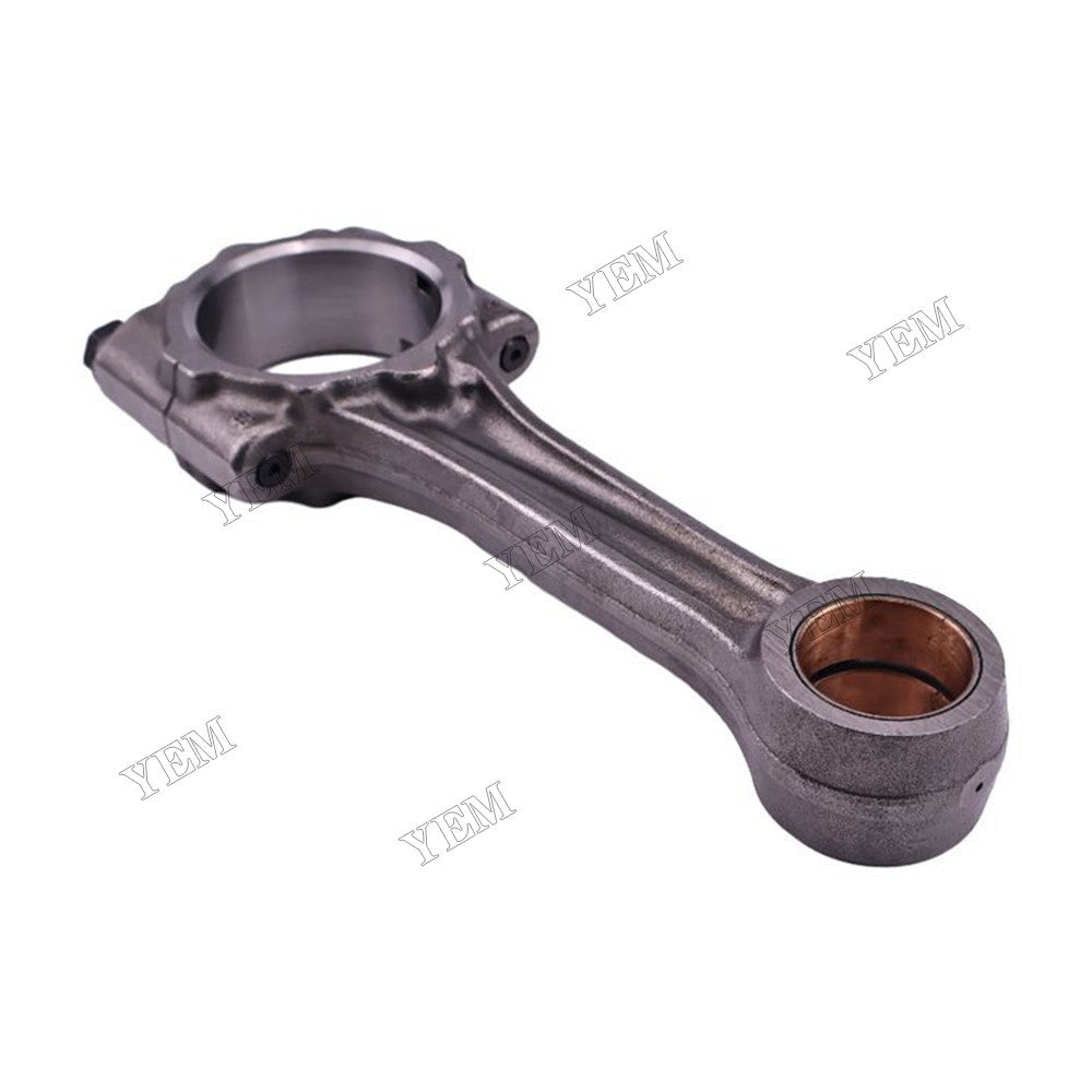 For Kubota Engine V3800 Excavator KX080-3 Tractor M105 M8540 M9540 M95 M96 Loader SVL90 SVL90C Connecting Rod 1G514-22016