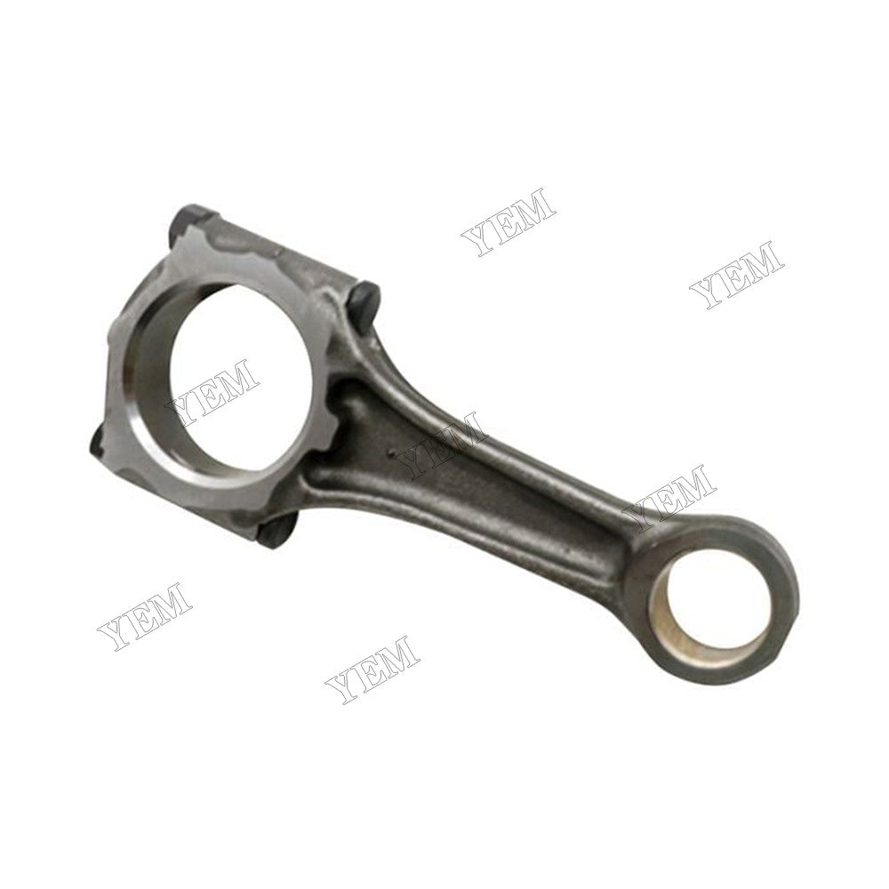 For Isuzu Engine 4LE1 4LE2 John Deere Excavator 75D 85D 50C Connecting Rod 8980757761 8970777905 For Isuzu