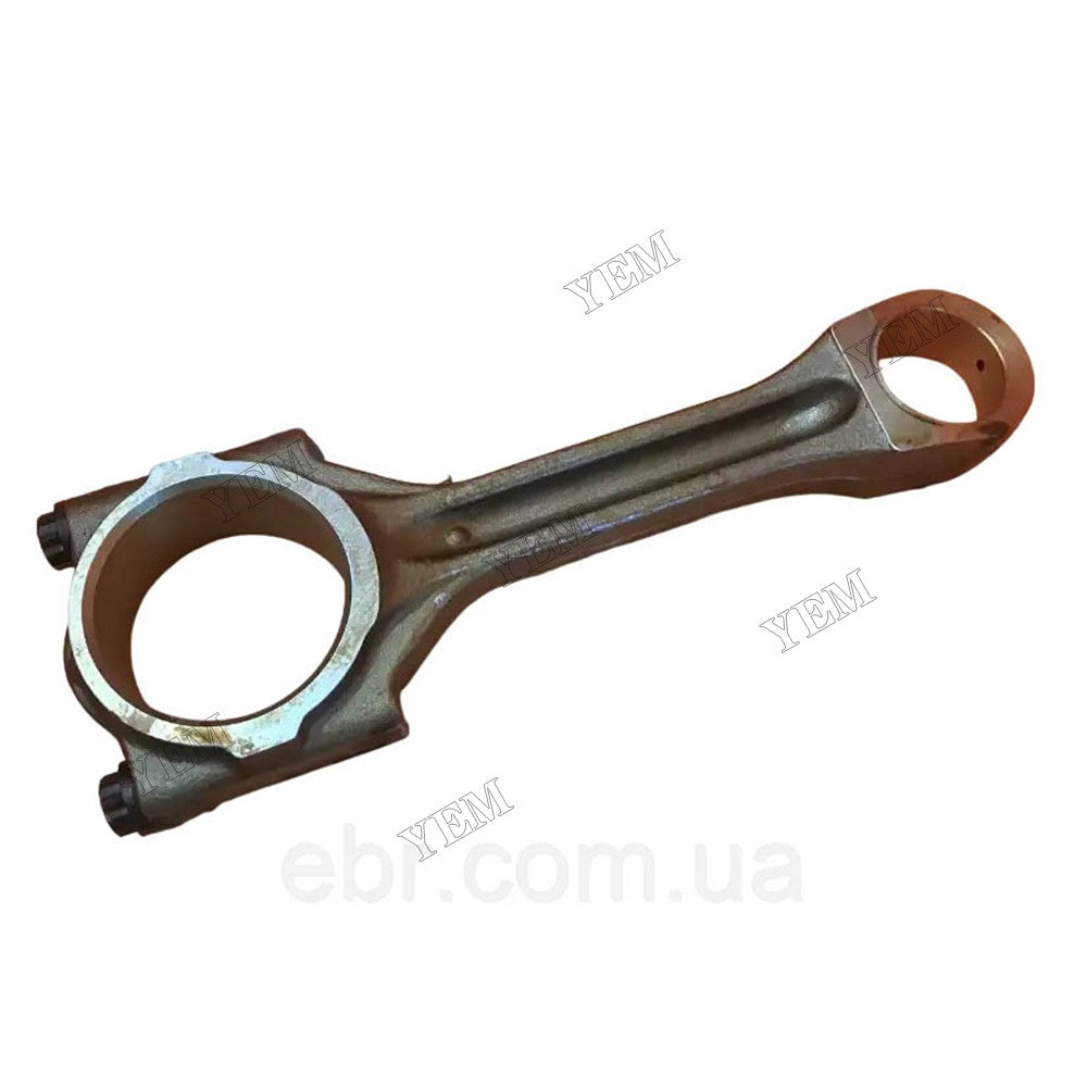 For Perkins Engine 1004-40T 1104C-44 Backhoe Loader 3CX 4CX 2CX 2CXS 2CXSL 2CXL Connecting Rod Assembly 02/202922