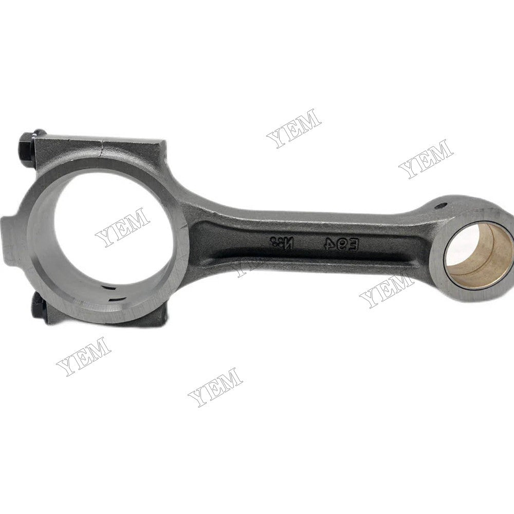 Engine 4TNV98T Komatsu Engine S4D98E Connecting Rod YM129900-23000 for Yanmar For Yanmar