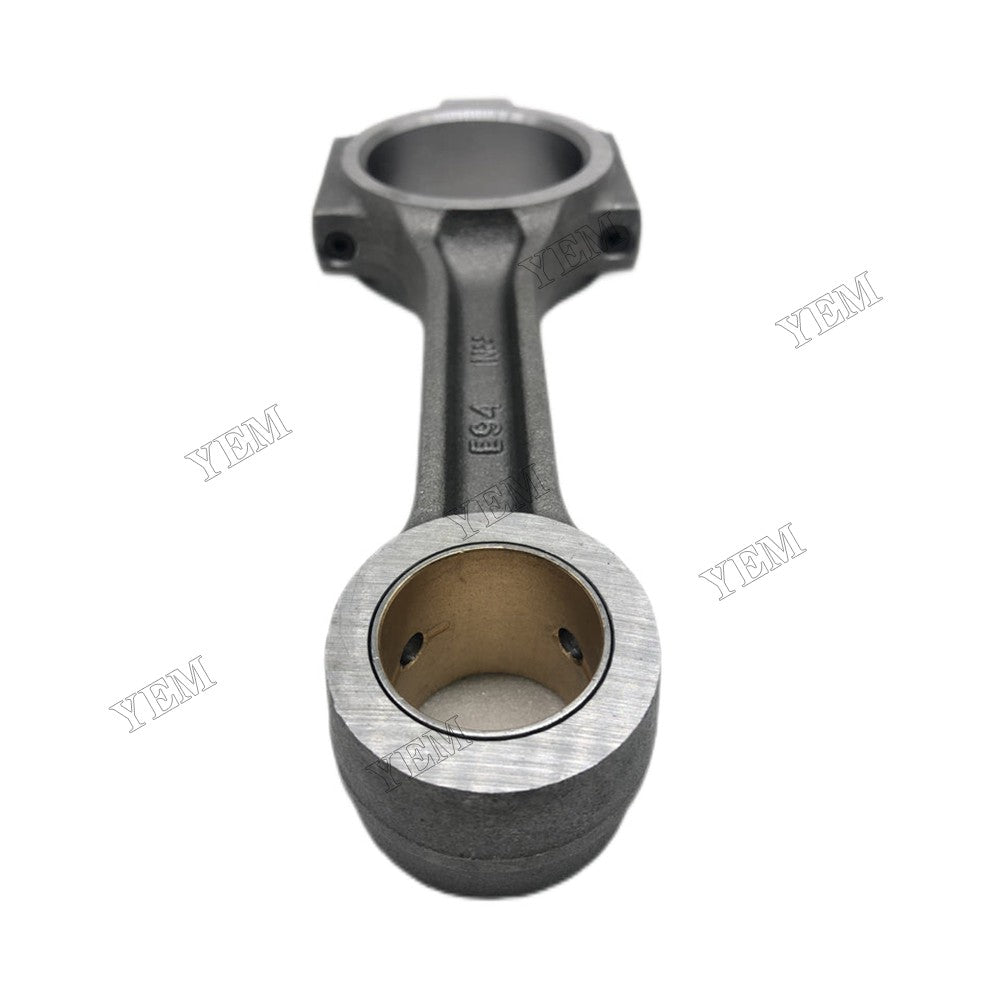 Engine 4TNV98T Komatsu Engine S4D98E Connecting Rod YM129900-23000 for Yanmar For Yanmar
