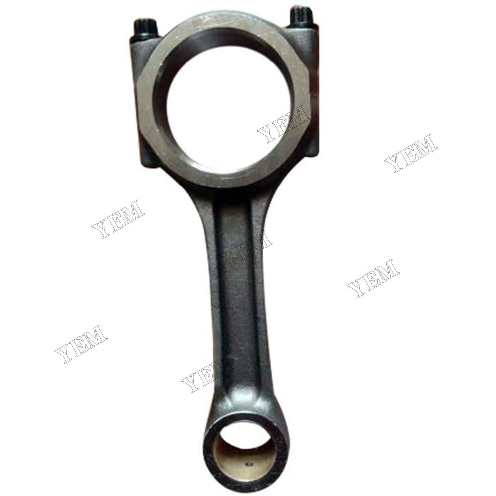For Komatsu Wheel Loader WA380-3 Excavator PC300LC-5 Engine SAA6D108E SA6D108 Connecting Rod Assy 6221-31-3100 For Komatsu