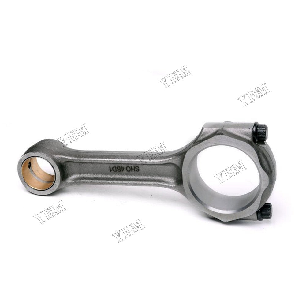 For Isuzu Engine 4BD1 6BD1 Kobelco Excavator K904 K905 Connecting Rod 5122300361