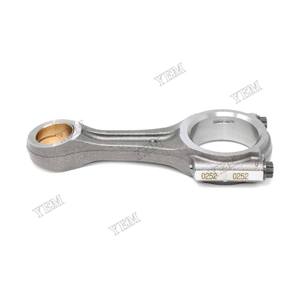For Bobcat Doosan Daewoo Engine D24 Connecting Rod 7031360