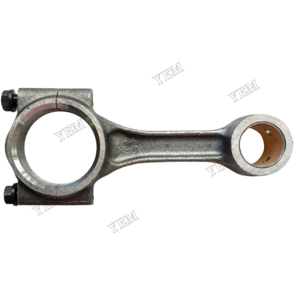 For Komatsu 3D72-1 Engine SK04-1 Skid Steer Loader Connecting Rod YM705311-23100 For Komatsu