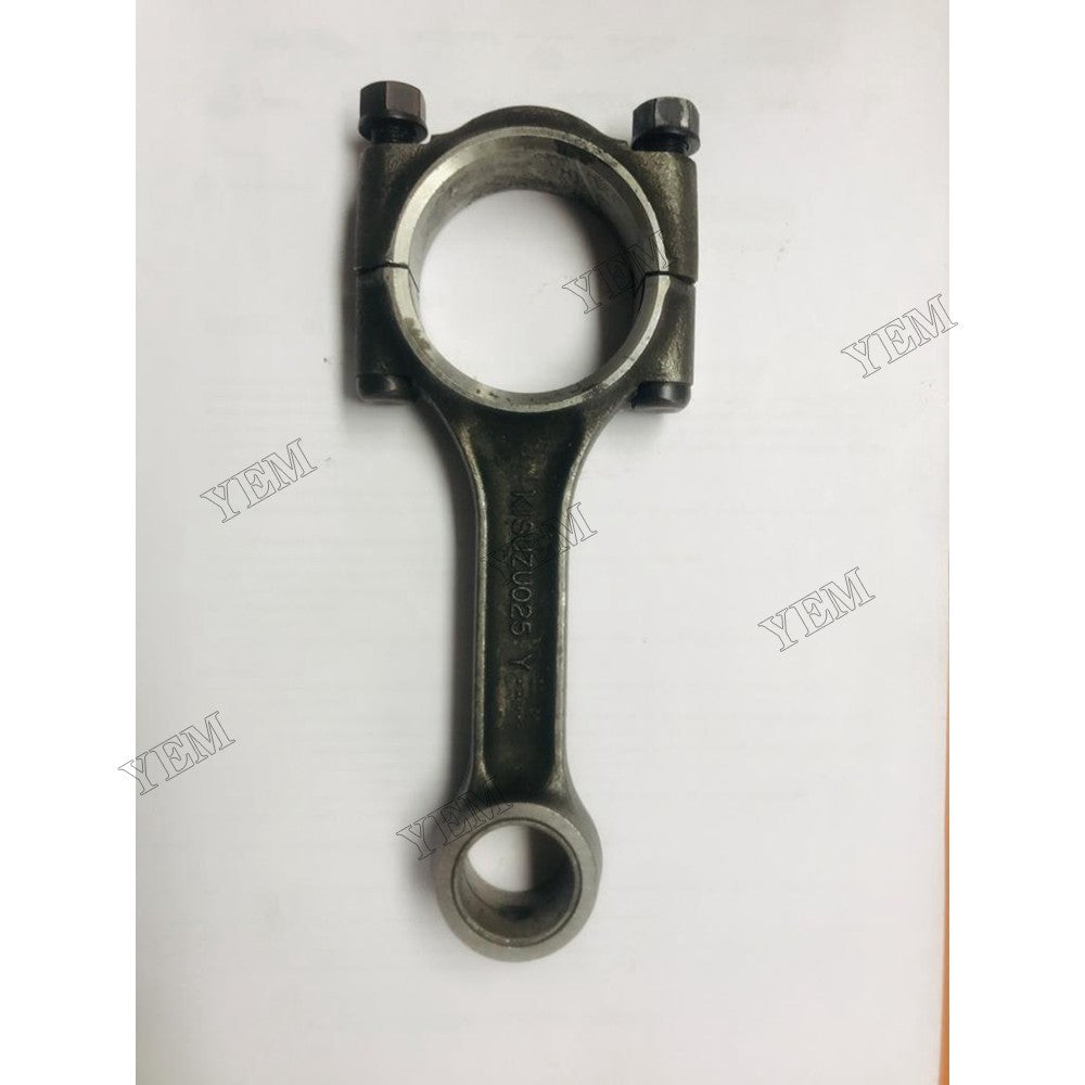 For Isuzu 4LB1 4LC1 Engine Connecting Rod 8973103510