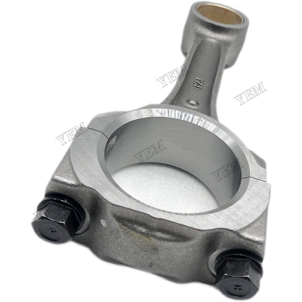 For Isuzu 4JJ1 4JK1 Engine John Deere 135G 135D Excavator Connecting Rod 8973889212