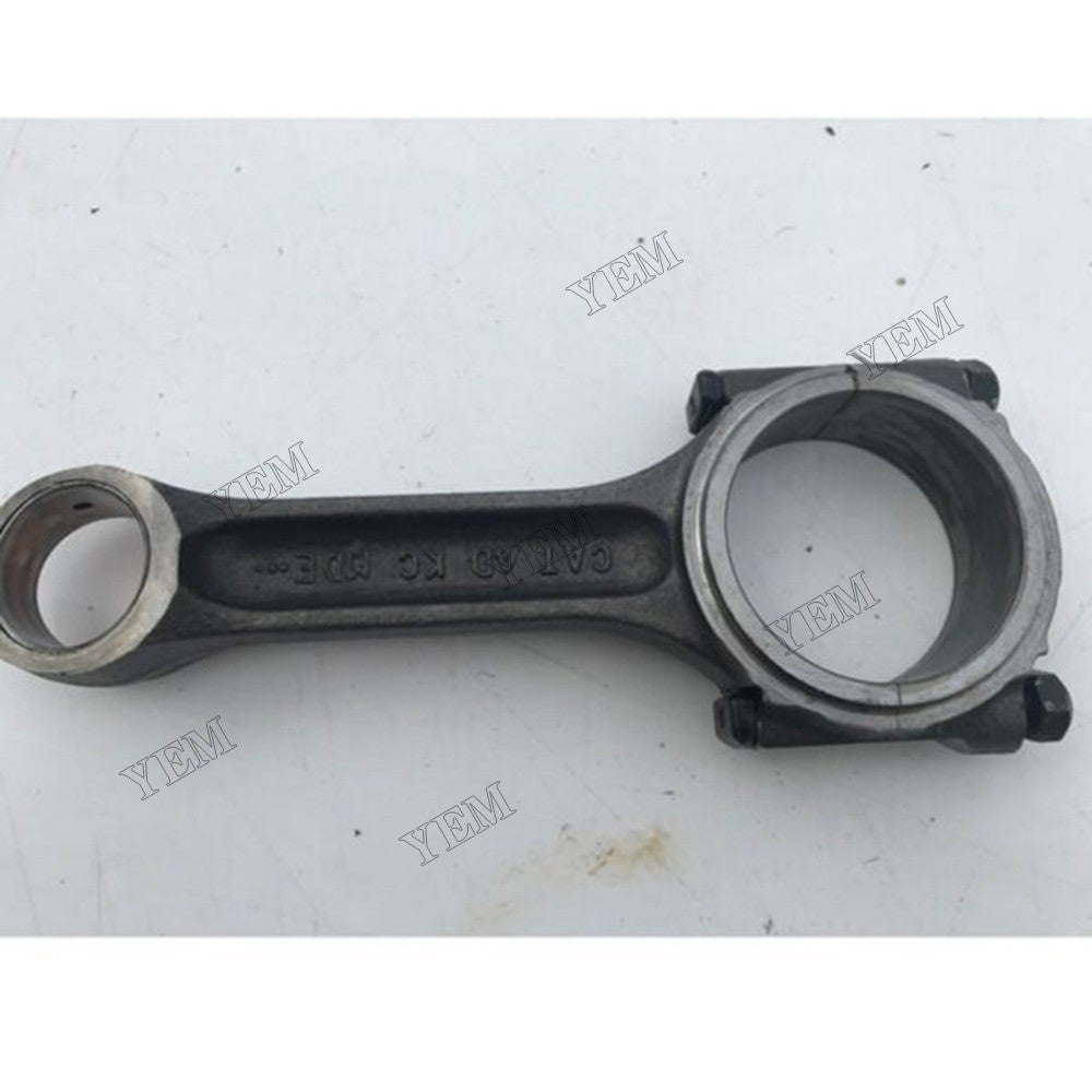 For Caterpillar CAT 325C L Excavator 3126B 3126E Engine Connecting Rod 4P-3313