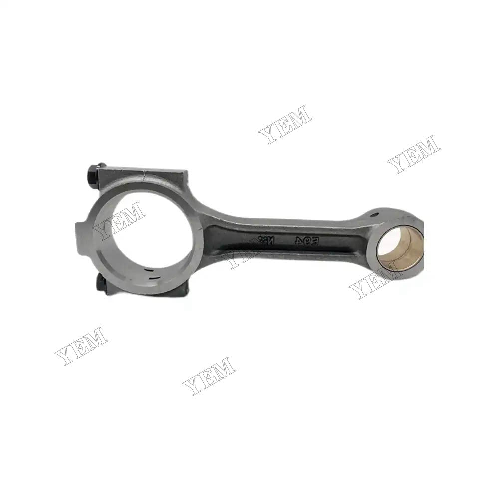 For Hyundai Excavator R60-9S R60W-9S Engine Yanmar 4TNV94L Komatsu 4D94LE Connecting Rod YM129900-23000 For Yanmar