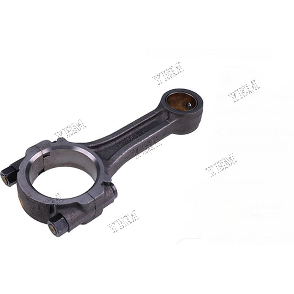 For Perkins 403C 403D 103 104 Shibaura N843 Engine Length 220MM Connecting Rod 115026251