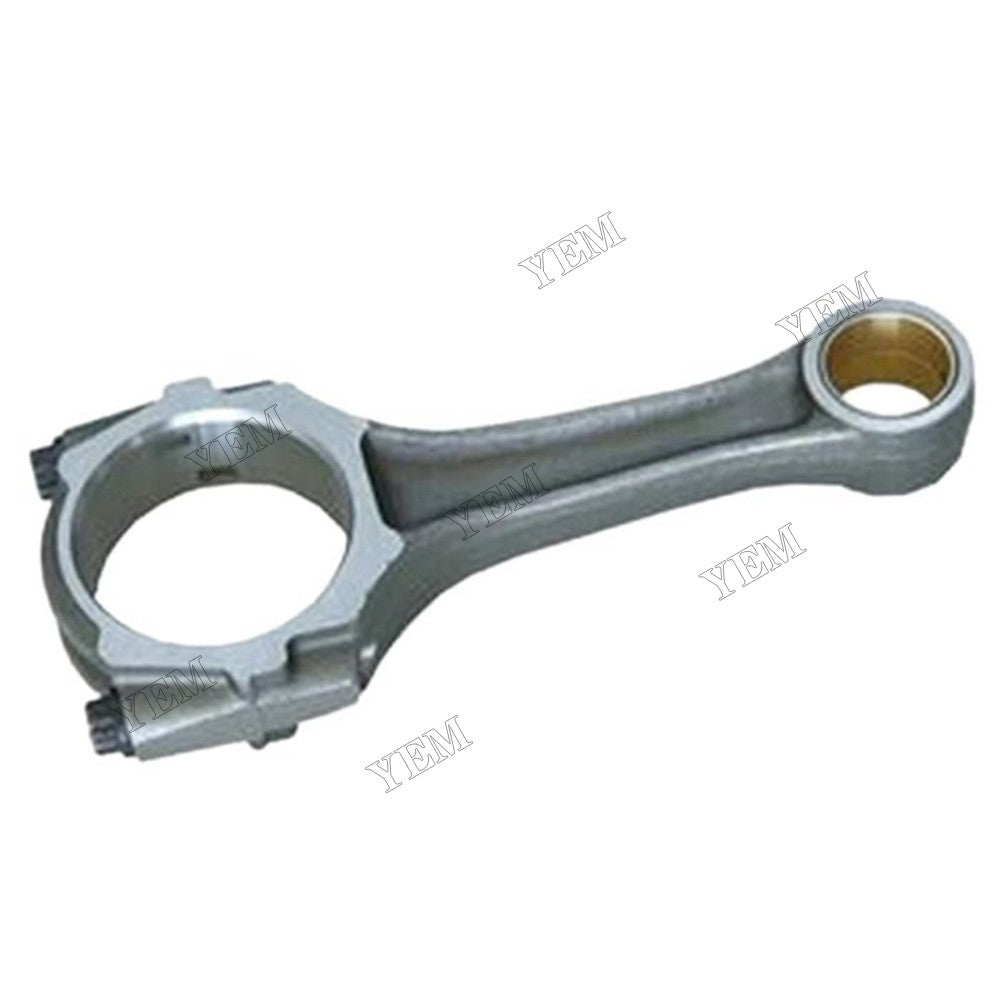 For Isuzu Engine 3KR2 Hitachi Excavator EX30 EX35 EX40UR EX40UR-2 Connecting Rod 8943226260