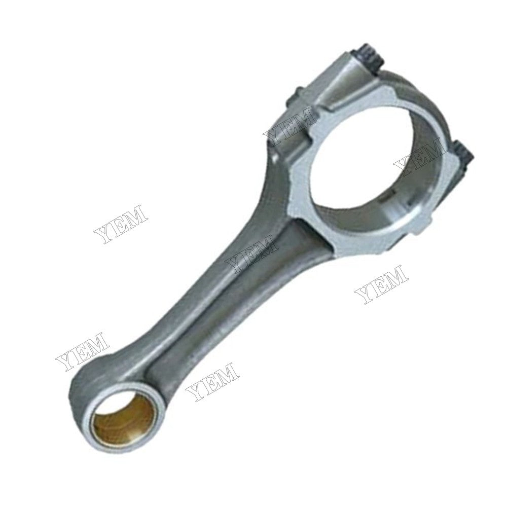 For Isuzu Engine 3KR2 Hitachi Excavator EX30 EX35 EX40UR EX40UR-2 Connecting Rod 8943226260 For Isuzu