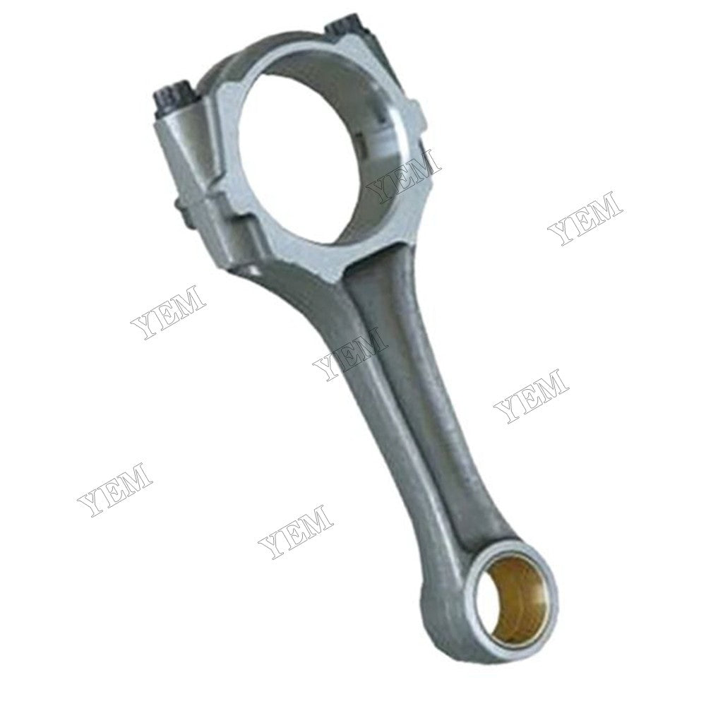 For Isuzu Engine 3KR2 Hitachi Excavator EX30 EX35 EX40UR EX40UR-2 Connecting Rod 8943226260 For Isuzu