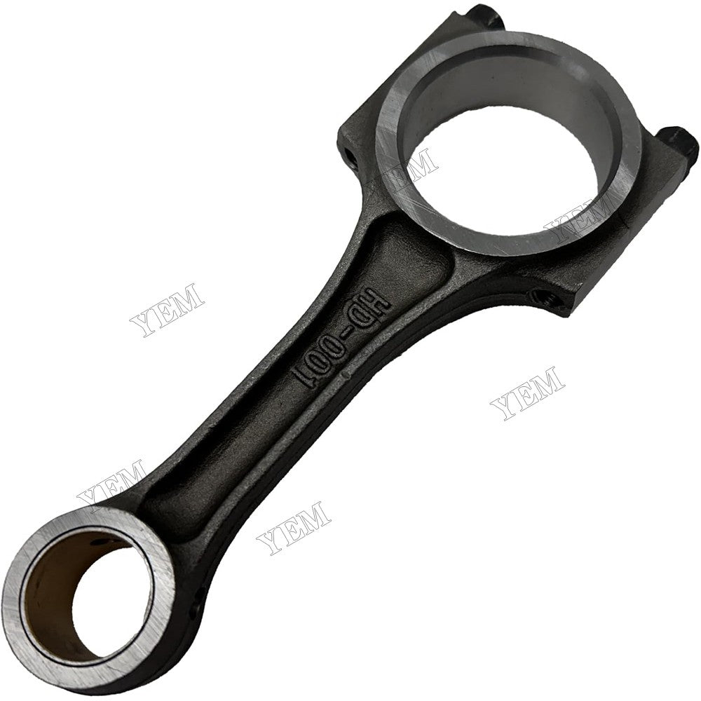 For Isuzu Engine 3LD1 3LD2 3Pcs Connecting Rod 8973103510