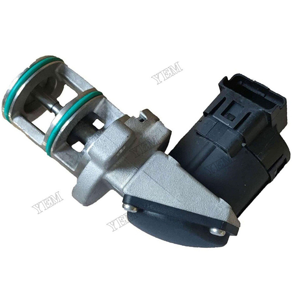 For John Deere Engine 6068 4045 Exhaust Gas Recycling Valve DZ111266 DZ109969