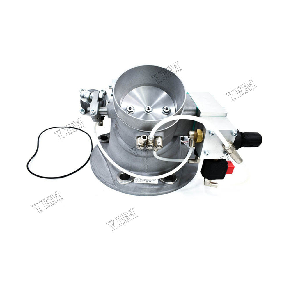 For Ingersoll Rand Air Compressor Inlet Check Valve 23421282 For Ingersoll Rand