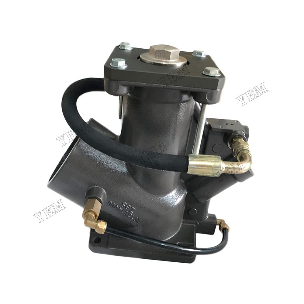 For Atlas Copco Air Compressor GA37 Intake Valve 1613814484 For Atlas Copco