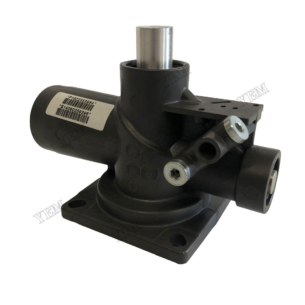 For Atlas Copco Air Compressor GA7 Intake Valve 1622-3539-84 For Atlas Copco