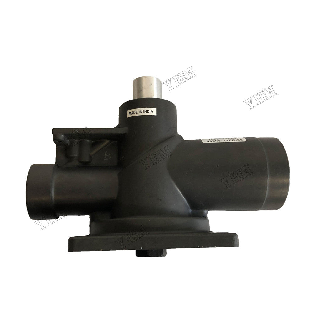 For Atlas Copco Air Compressor GA7 Intake Valve 1622-3539-84 For Atlas Copco