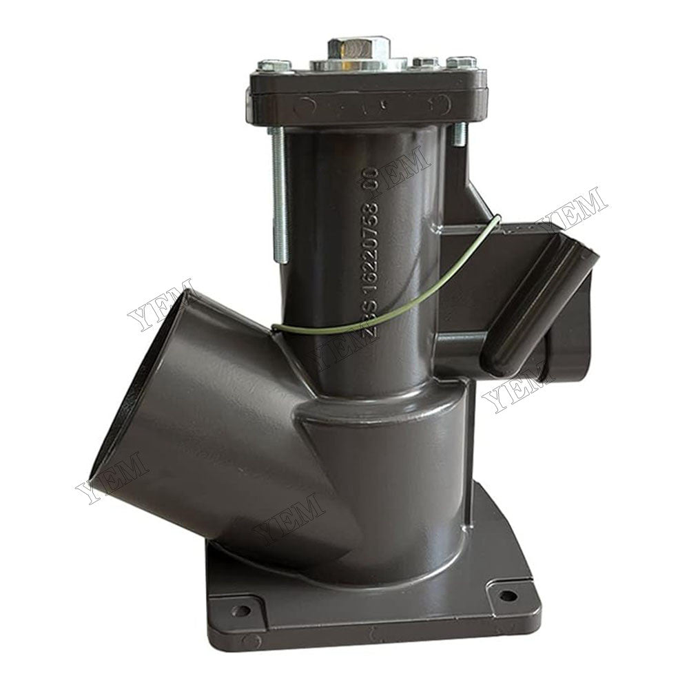 For Atlas Copco Air Compressor GA75 Intake Valve 1622075880 For Atlas Copco