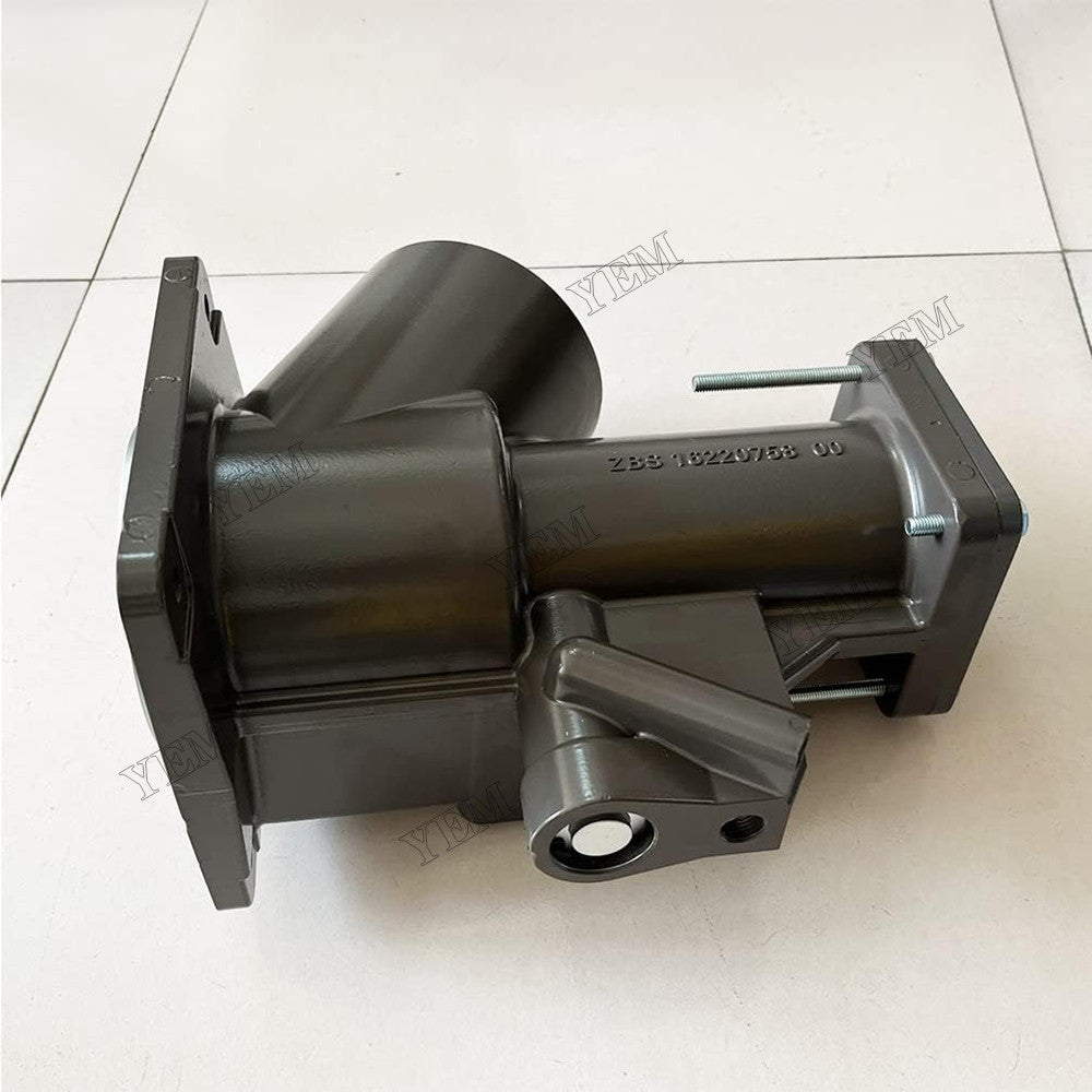 For Atlas Copco Air Compressor GA75 Intake Valve 1622075880 For Atlas Copco