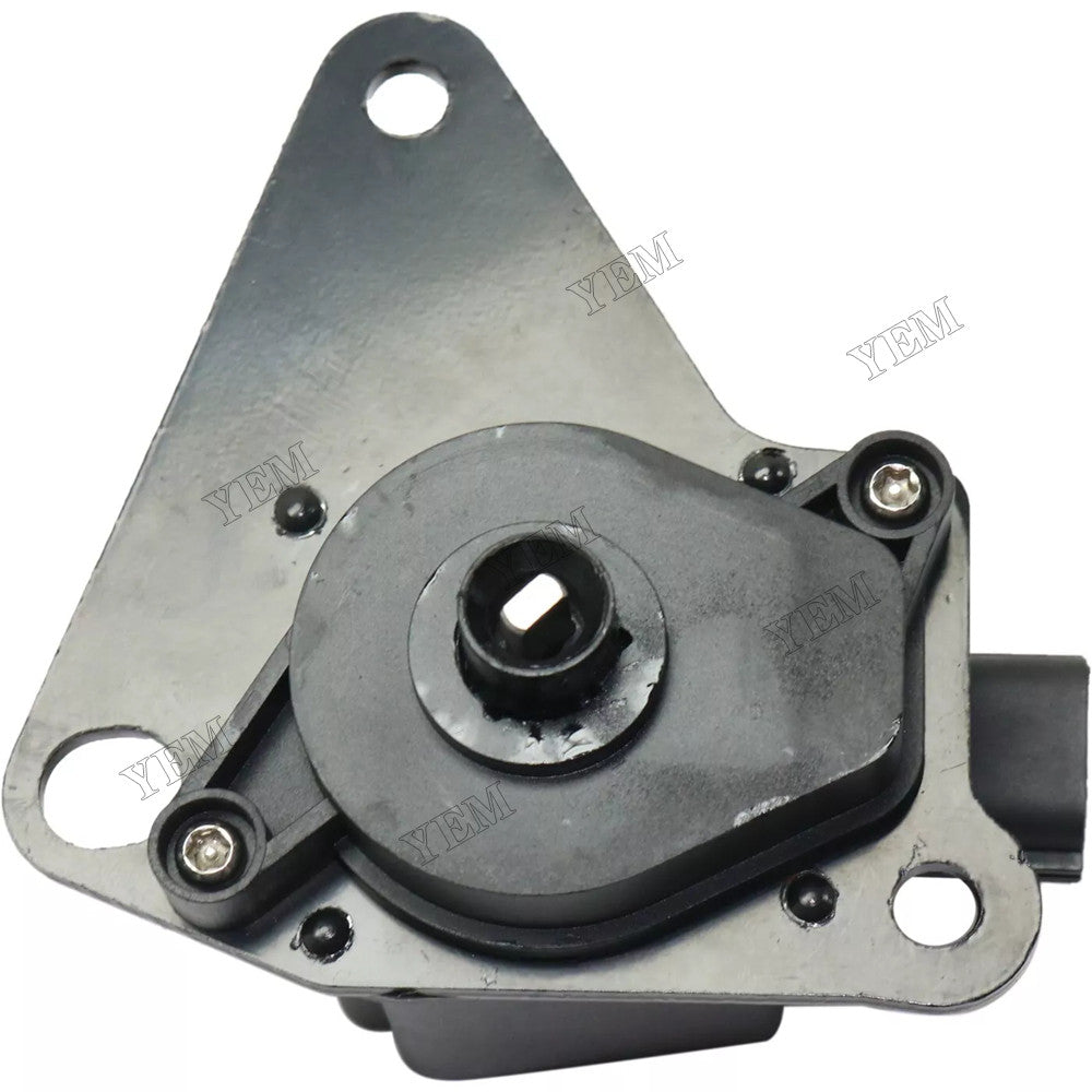 For Jeep Compass Chrysler Sebring Dodge Caliber Intake Manifold Runner Control Valve 4884549AD For Dodge