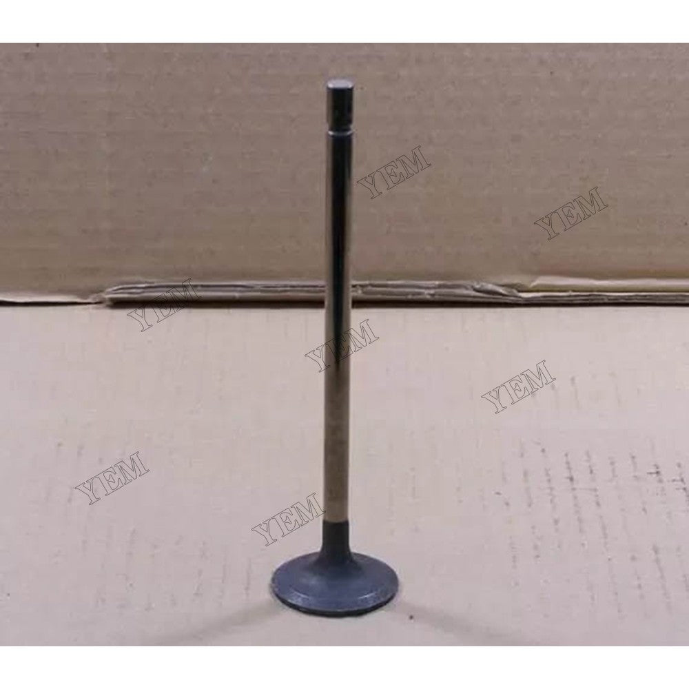 For Isuzu Engine 6UZ1 John Deere Excavator 470GLC Exhaust Valve 8973886440