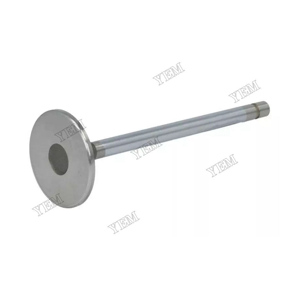 For John Deere Engine 6081 6076 6466 6068 6059 6125 Intake Valve R84618 For John Deere