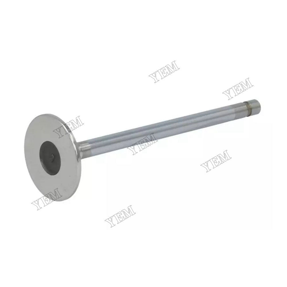 For John Deere Engine 6081 6076 6466 7.6L 6068 8.1L Exhaust Valve R84619 For John Deere