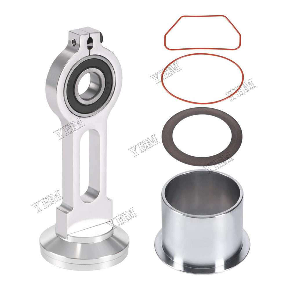 For Porter Cable C2150 C5100 CPF23400S-2 Craftsman 919-152810 919-152812 Air Compressor Piston Kit KK-5081 KK-4835 A02743