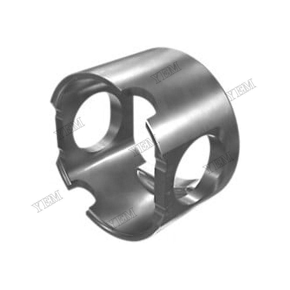 For Caterpillar CAT Excavator 345B 345B II 345B II MH 345B L W345B II Engine C-10 in USA 1 Set Skirt-Piston 2382710