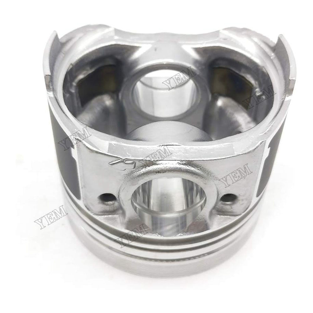 For Cummins ISX Engine in USA 1 Set Piston 3688099