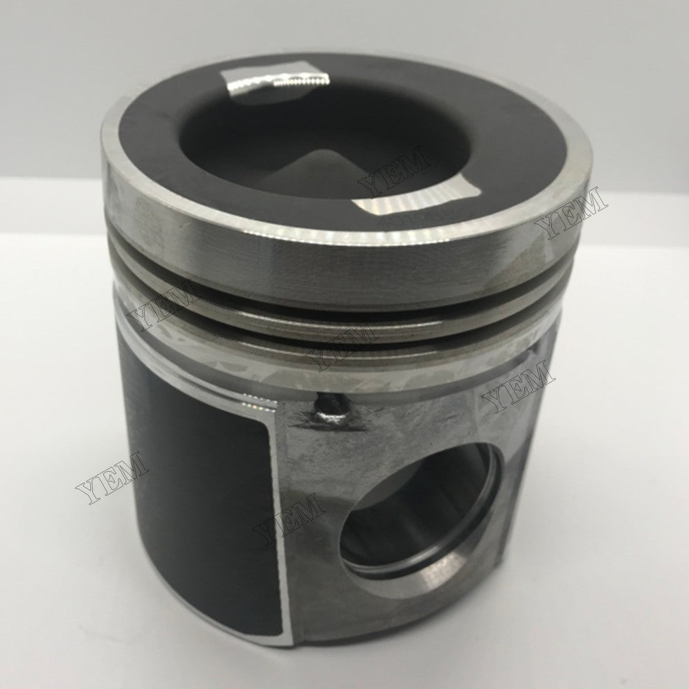 For Cummins Engine 6CTA ISC QSC 8.3L in USA 1 Set Piston 4019886