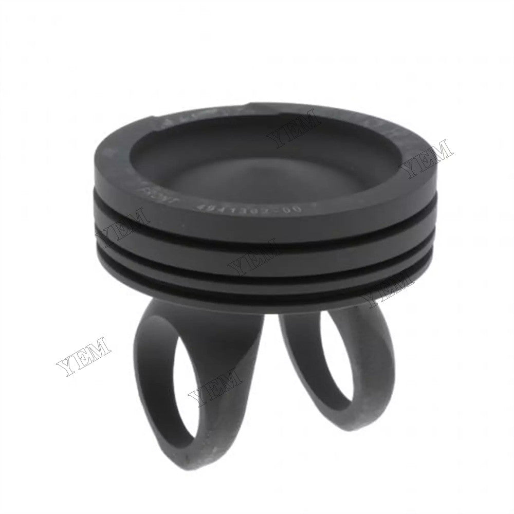 For Cummins Engine QSL9 M11 6L8.9 in USA Piston 4941392