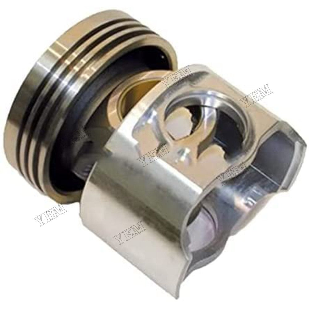 For Caterpillar CAT 3126B Truck Engine in USA 1 Set Piston 1723282