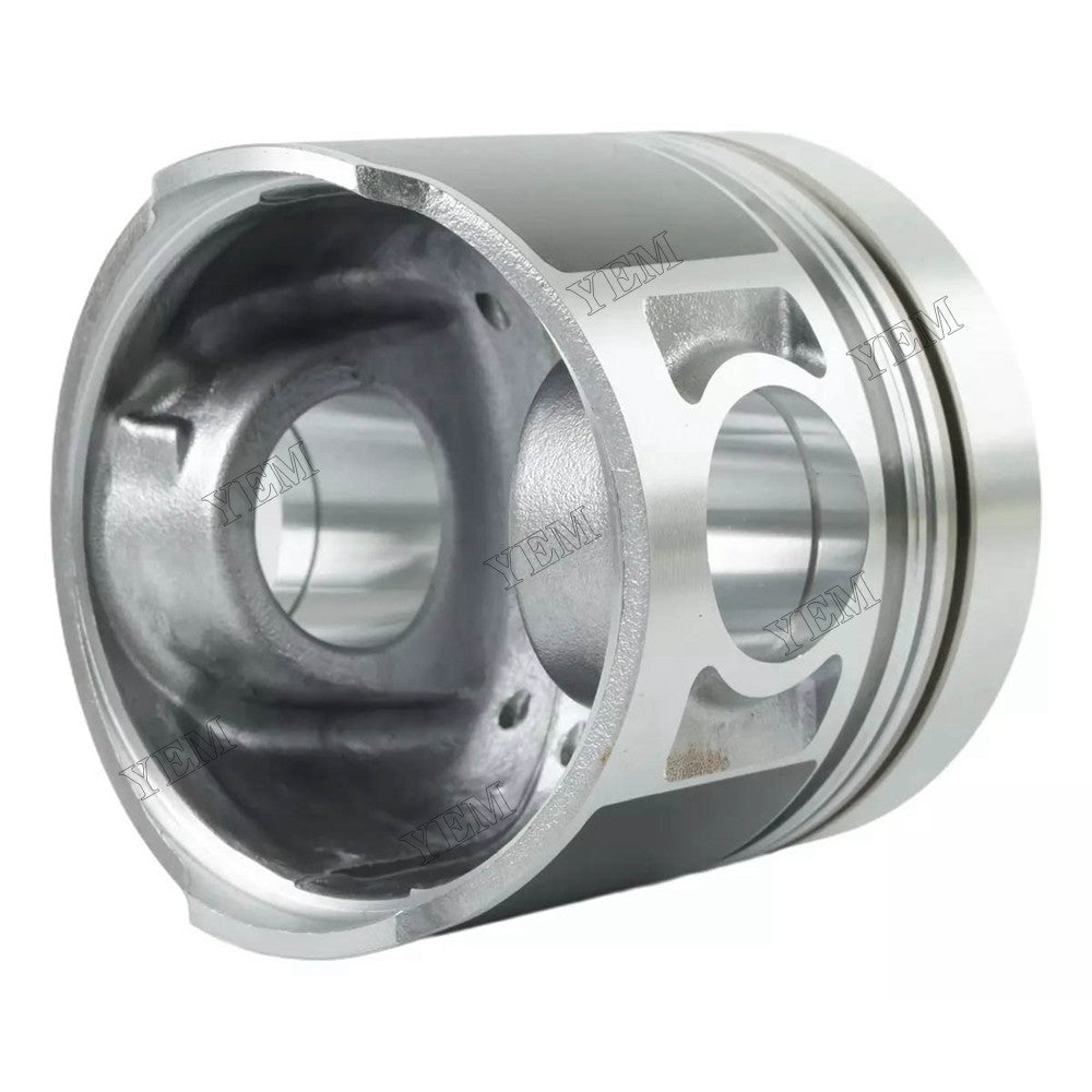 For Caterpillar CAT Engine 3064 3066 Excavator 311C 318C 320C 320D in USA 4 Pcs Piston 2977750 For Caterpillar