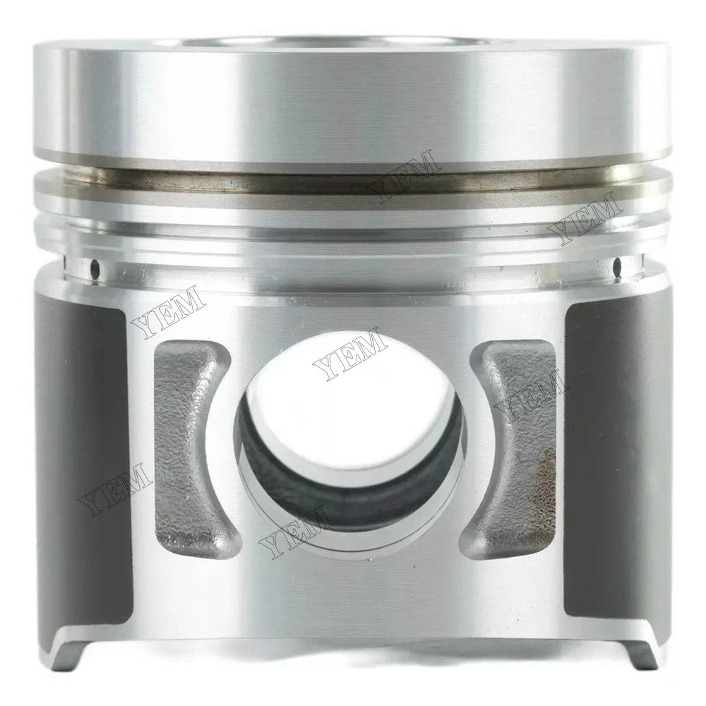 For Caterpillar CAT Engine 3064 3066 Excavator 311C 318C 320C 320D in USA 4 Pcs Piston 2977750 For Caterpillar