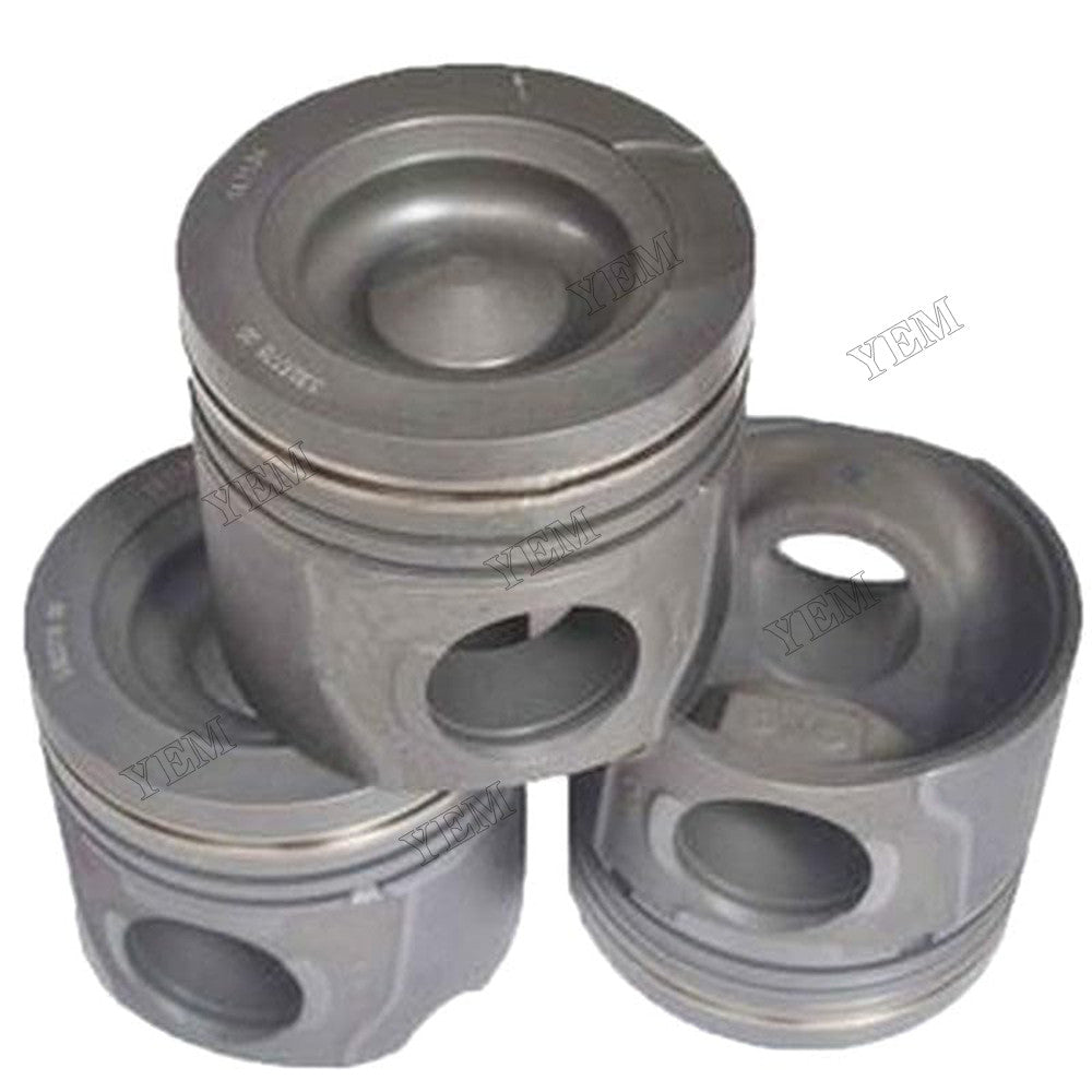 For Cummins Engine ISL9.5 Piston 5303778
