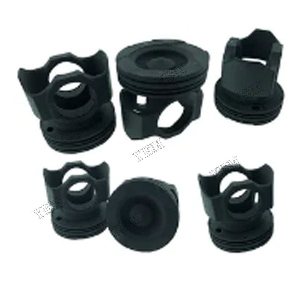 For Cummins ISX Engine Serial Number 79121892 Piston 4921747